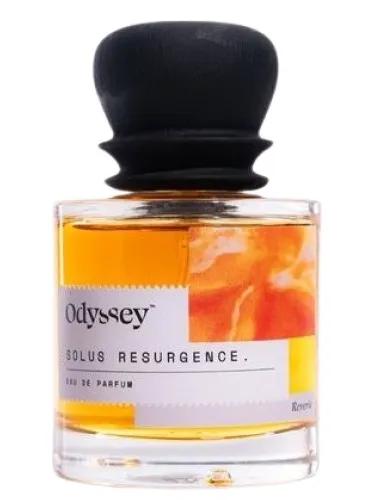 Perfume Solus Resurgence de Odyssey