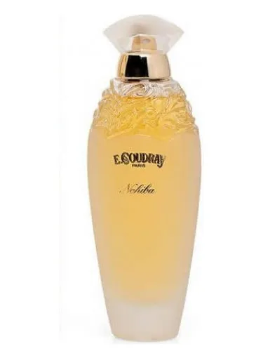 Perfume Nohiba de E. Coudray