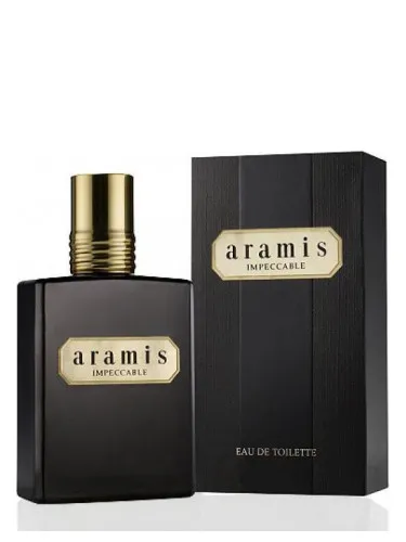 Perfume Impeccable de Aramis
