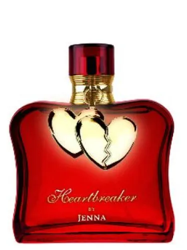 Perfume Heartbreaker by Jenna de Jenna Jameson