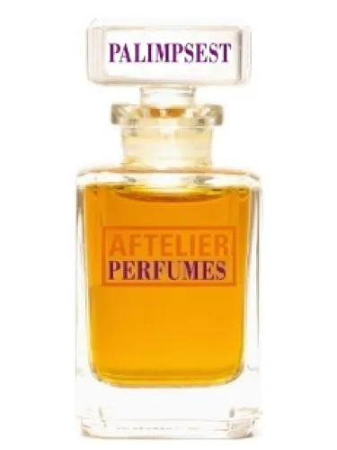 Perfume Palimpsest de Aftelier
