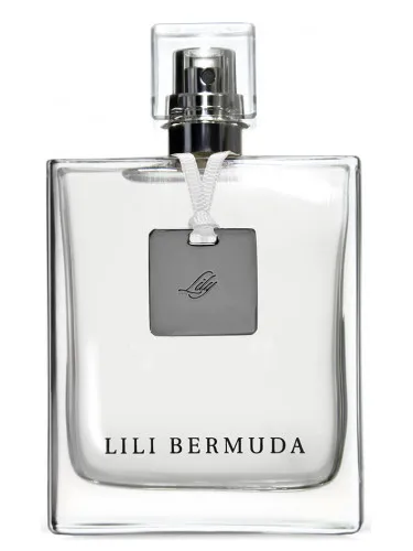 Perfume Lily de Lili Bermuda