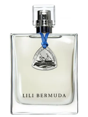 Perfume Mary Celestia de Lili Bermuda