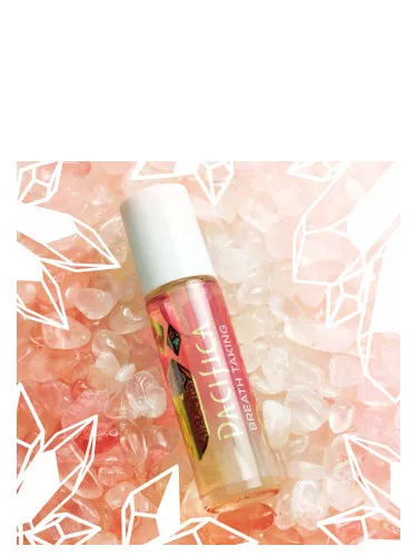 Perfume Breath Taking de Pacifica