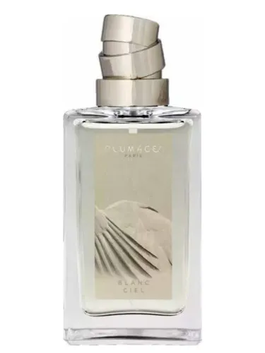 Perfume Blanc Ciel de Plumages