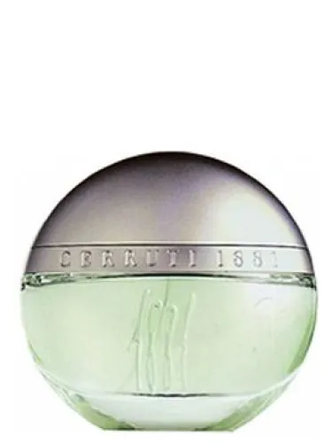 Perfume Cerruti 1881 Fraicheur d'ete de Cerruti