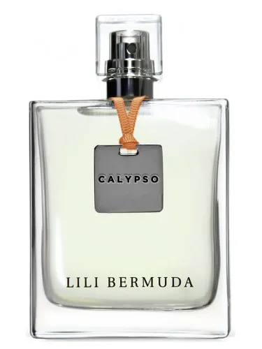 Perfume Calypso de Lili Bermuda