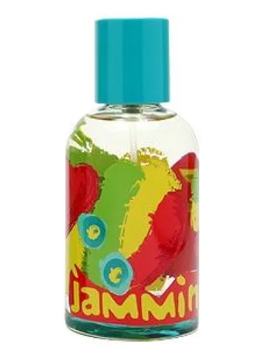 Perfume Jammin de Reminiscence