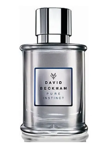 Perfume Pure Instinct de David Beckham