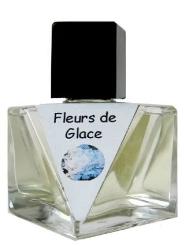 Perfume Fleurs de Glace de Olympic Orchids Artisan Perfumes
