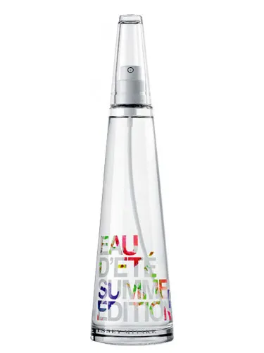 Perfume L'eau d'Issey Eau D'Ete Summer Edition de Issey Miyake