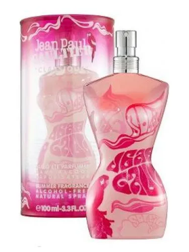 Imagen de Classique Summer Fragrance 2009