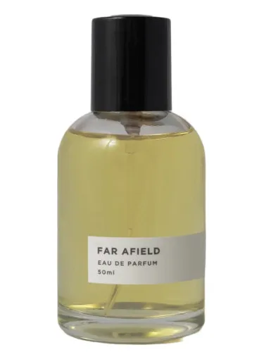 Perfume Far Afield de Oaken Lab