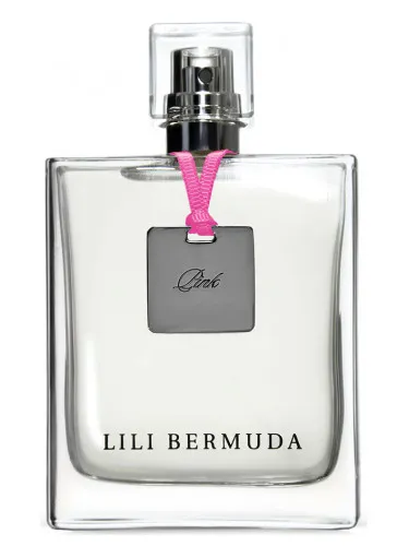 Perfume Pink de Lili Bermuda