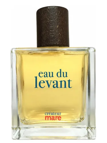 Perfume Eau du Levant de Createur Mare