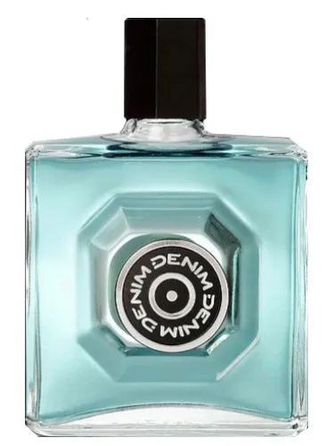 Perfume Aqua de Denim