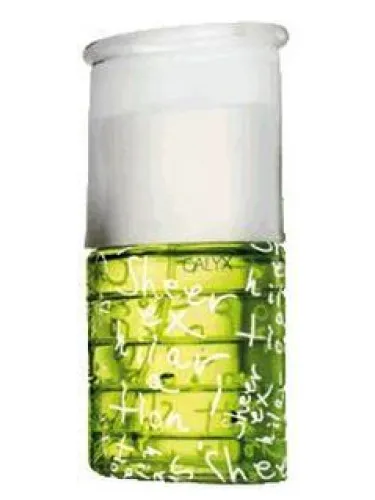 Perfume Calyx Sheer Exhilaration de Prescriptives
