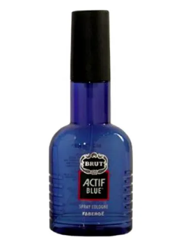 Perfume Brut Actif Blue de Brut Parfums Prestige