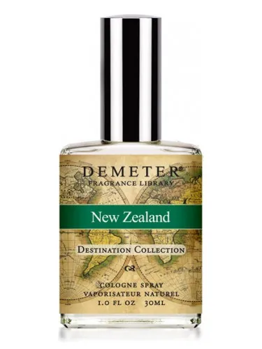 Imagen de Destination Collection New Zeeland