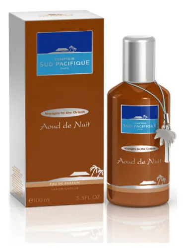 Imagen de Aoud de Nuit