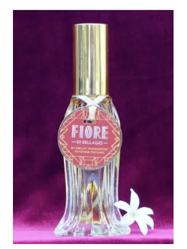 Imagen de Fiore di Bellagio