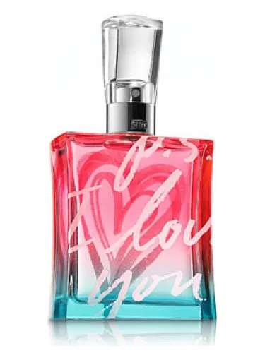 Perfume P.S. I Love You Spring Fling de Bath & Body Works