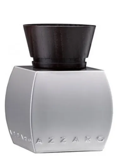 Perfume Chrome Bois Precieux de Azzaro