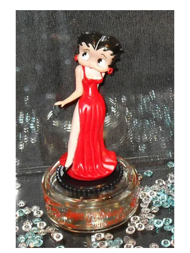 Perfume Princess Betty de Betty Boop