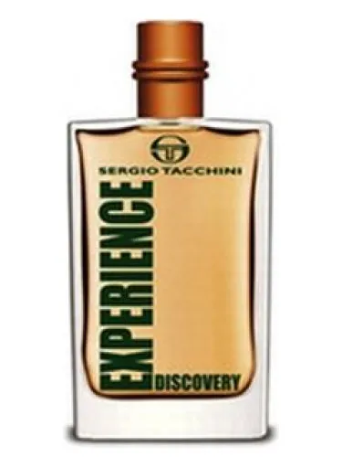 Perfume Experience Discovery de Sergio Tacchini