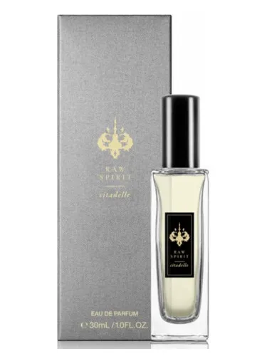 Perfume Citadelle de Raw Spirit Fragrances