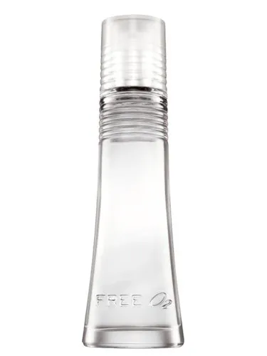 Perfume Free O2 For Her de Avon