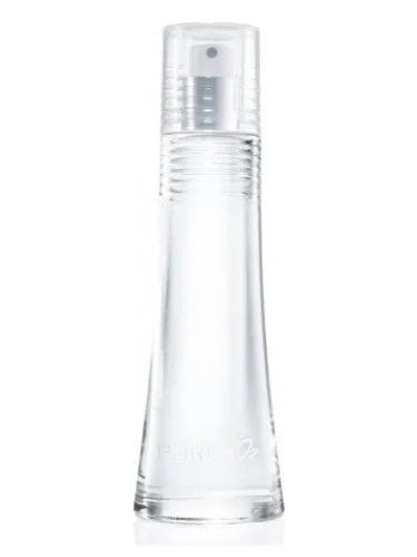 Perfume Pure O2 For Her de Avon