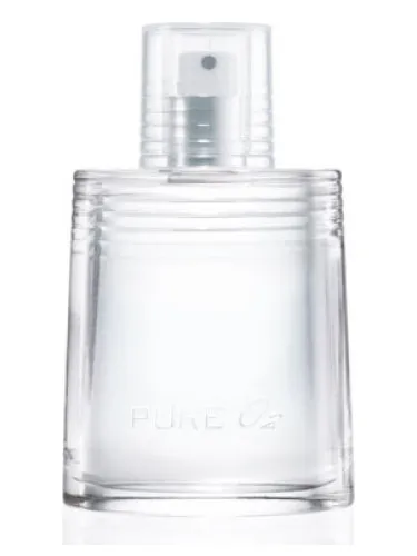 Perfume Pure O2 For Him de Avon