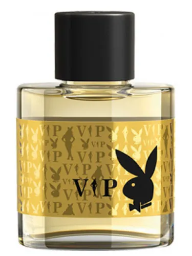 Perfume Playboy VIP for Him de Playboy