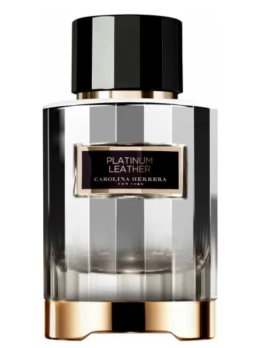 Imagen de Platinum Leather