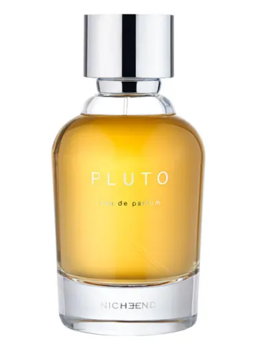 Perfume Pluto de Nicheend