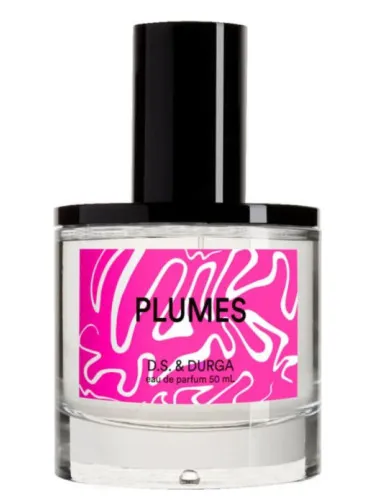 Perfume Plumes de DS&Durga