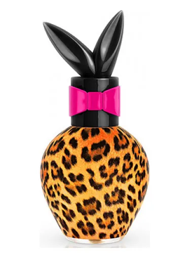 Perfume Play It Wild for Her de Playboy