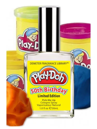 Imagen de Play-Doh