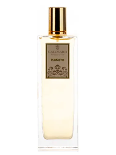 Perfume Plumetis de Galimard