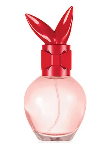 Perfume Play It Rock de Playboy