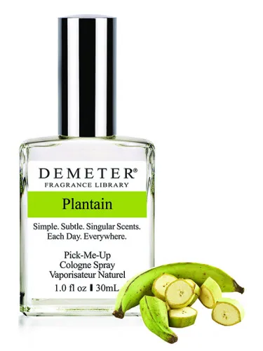 Perfume Plantain de Demeter Fragrance