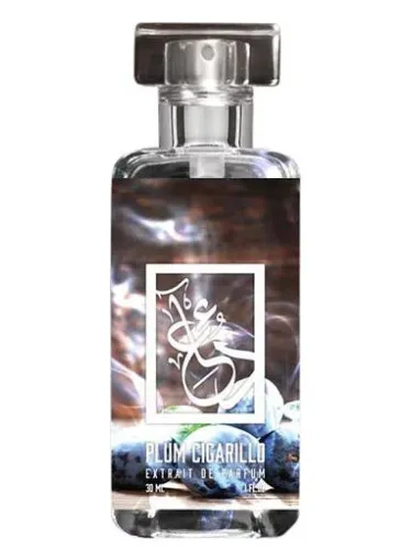 Perfume Plum Cigarillo de The Dua Brand