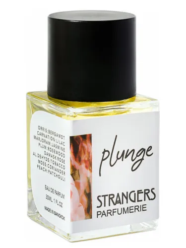 Perfume Plunge de Strangers Parfumerie
