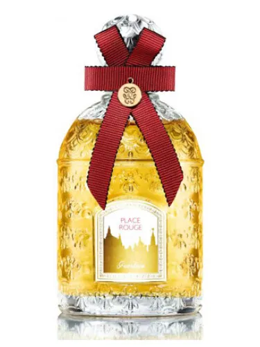 Perfume Place Rouge de Guerlain
