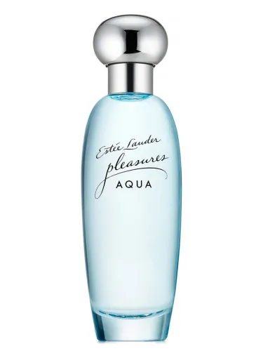 Imagen de Pleasures Aqua