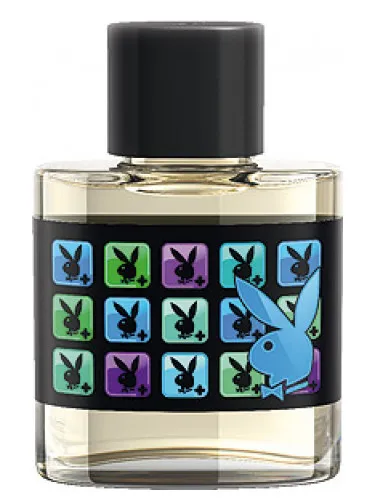 Perfume Playboy #generation FOR HIM de Playboy
