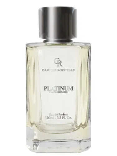 Imagen de Platinum Pour Homme
