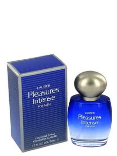 Imagen de Pleasures Intense for Men