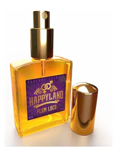 Imagen de Plum Loco